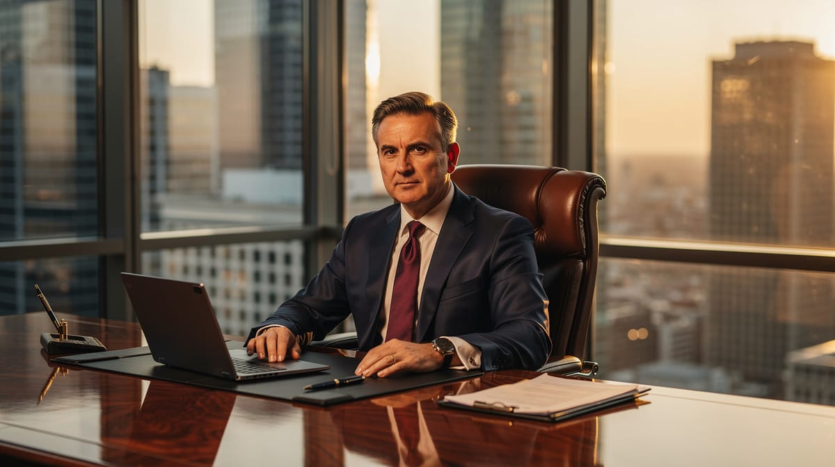 Your diversification is making you poor